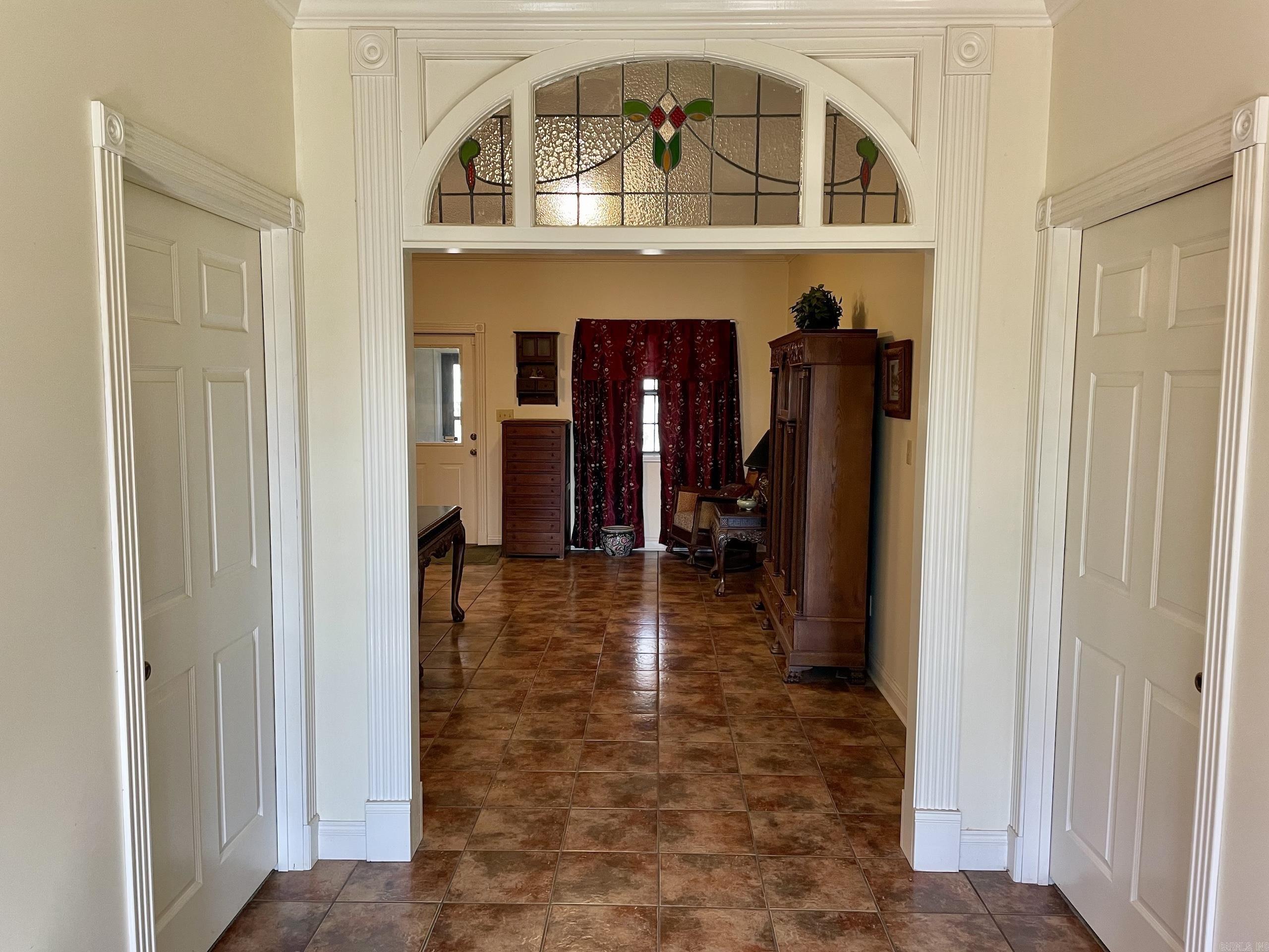 Not In List - Residential