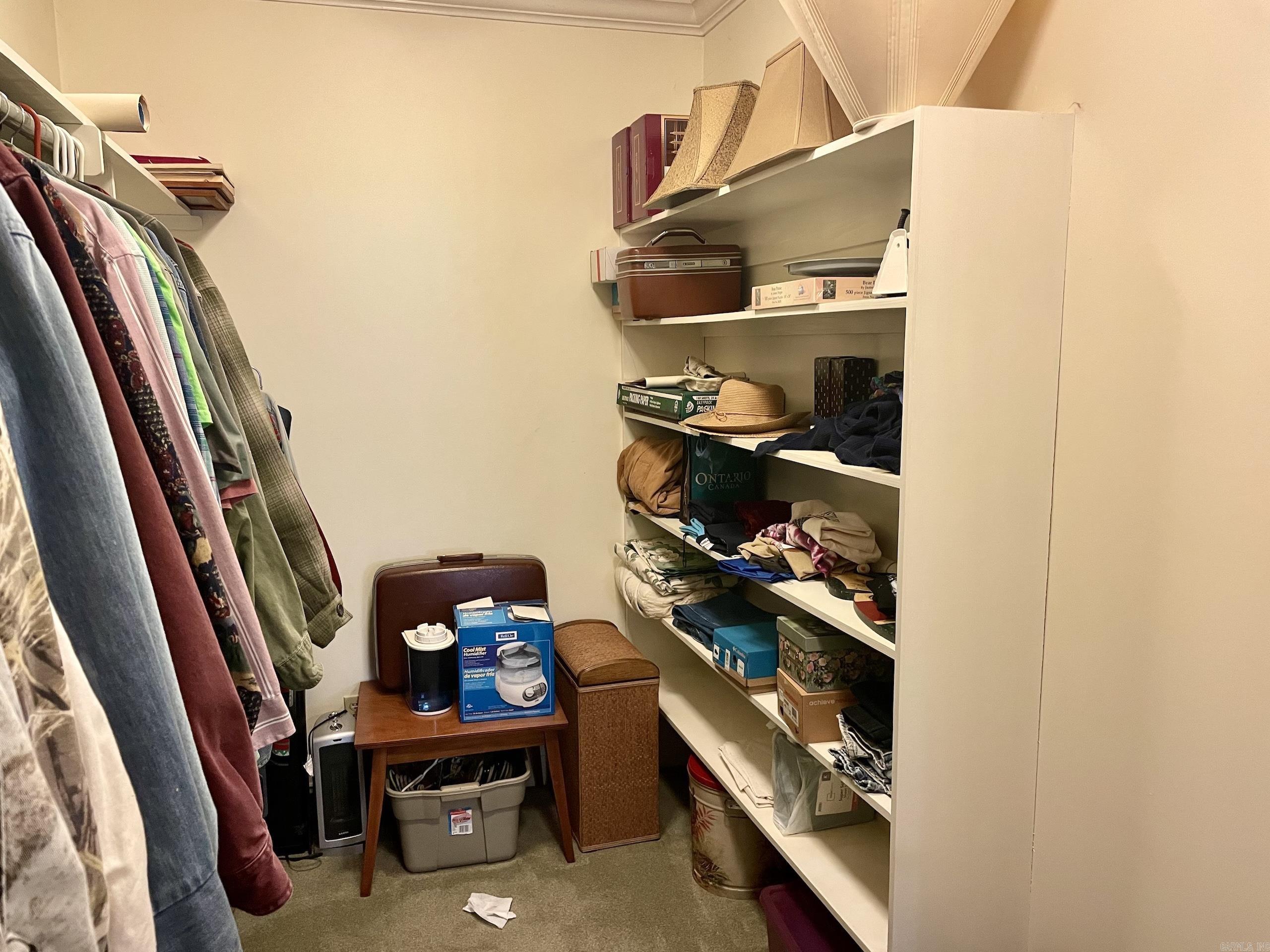 Not In List - Residential