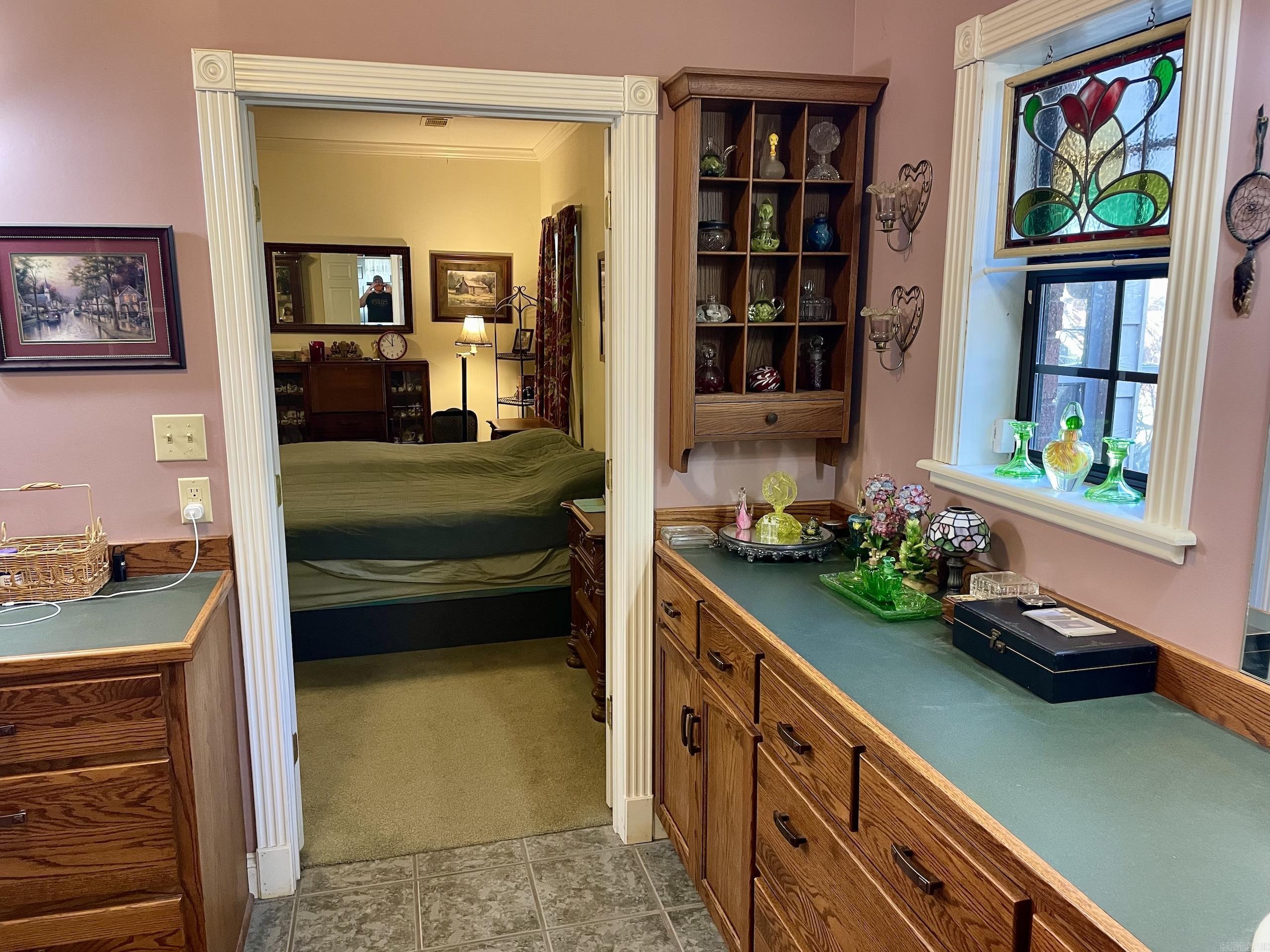 Not In List - Residential