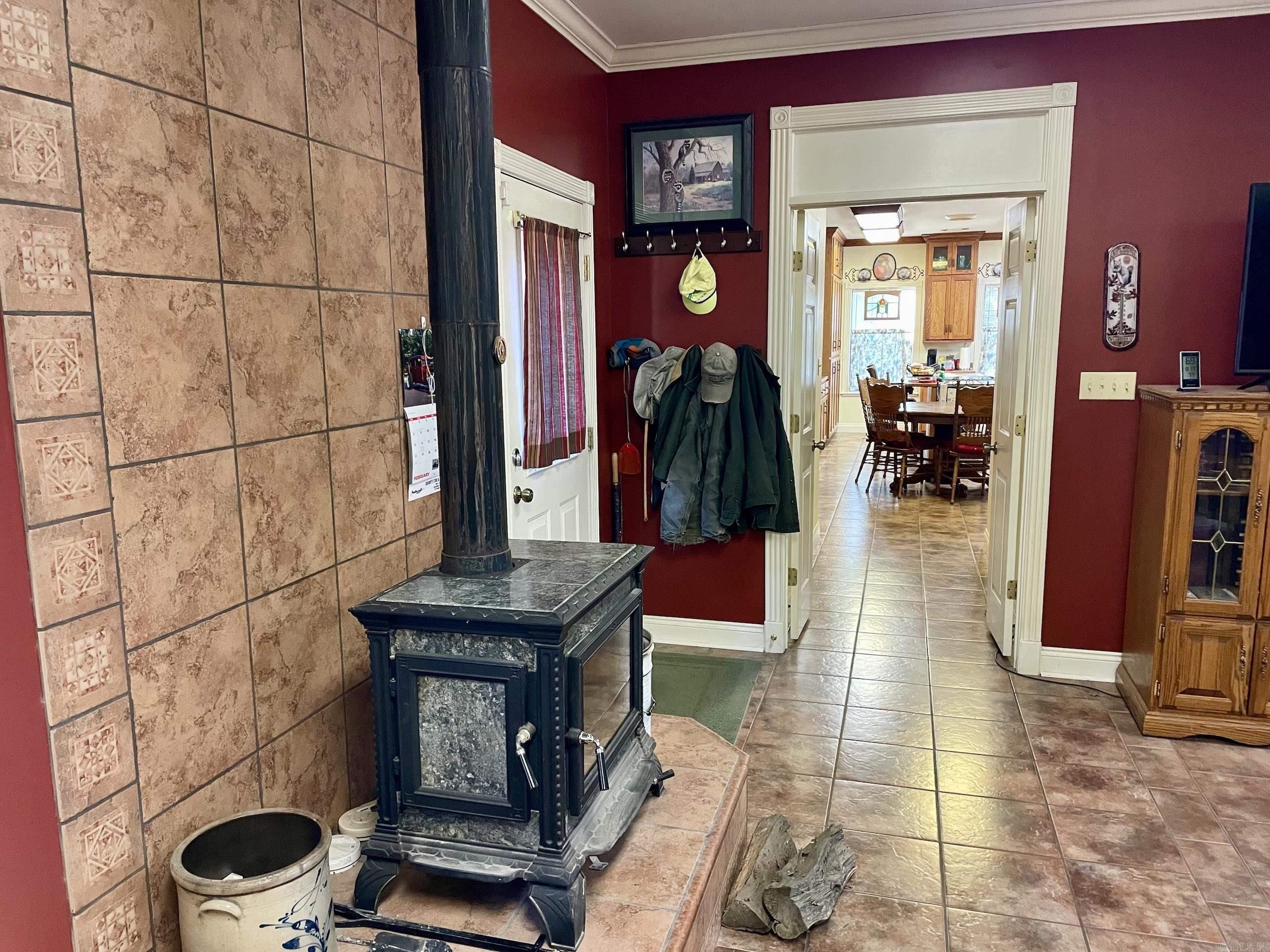 Not In List - Residential