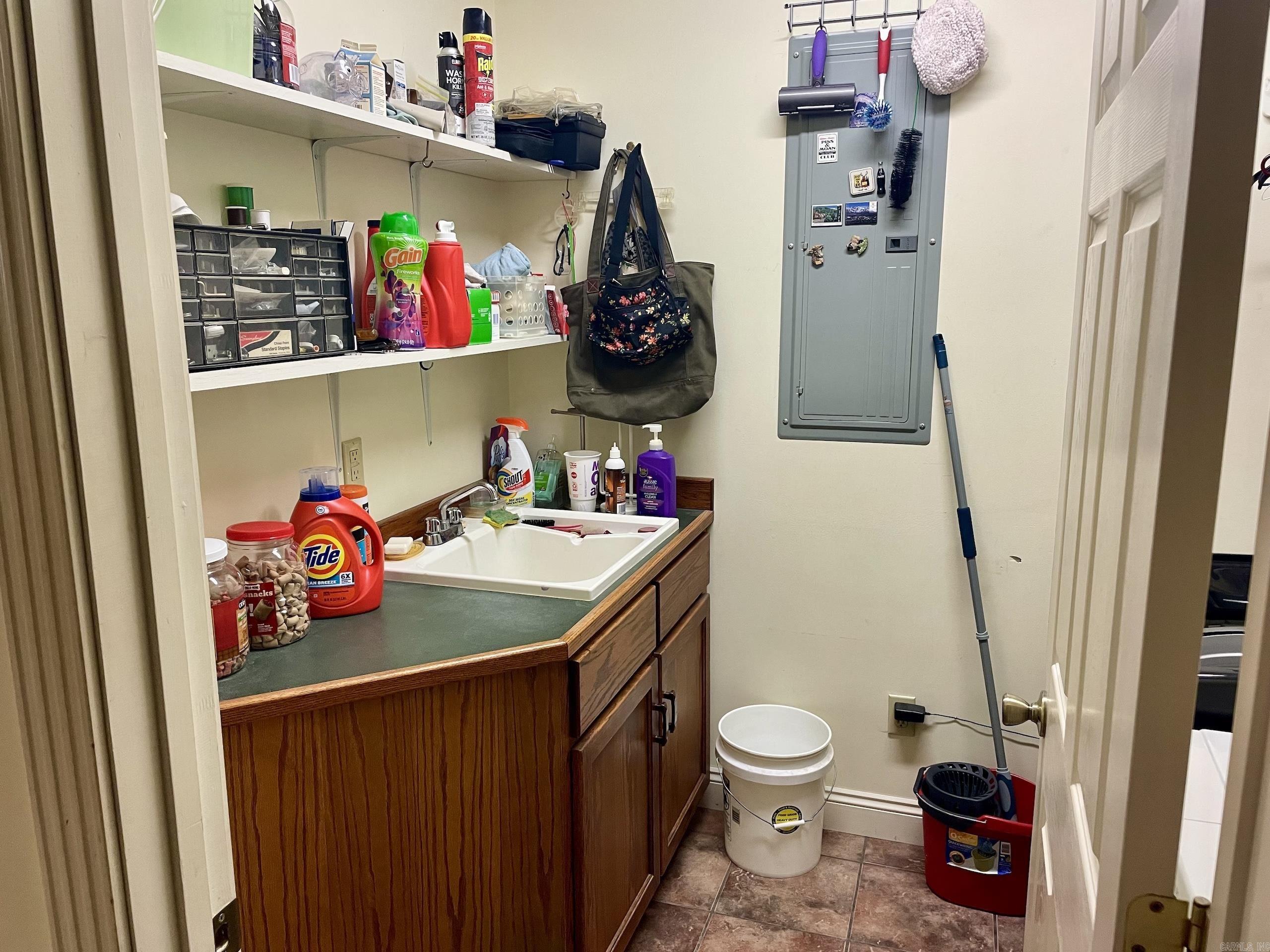 Not In List - Residential