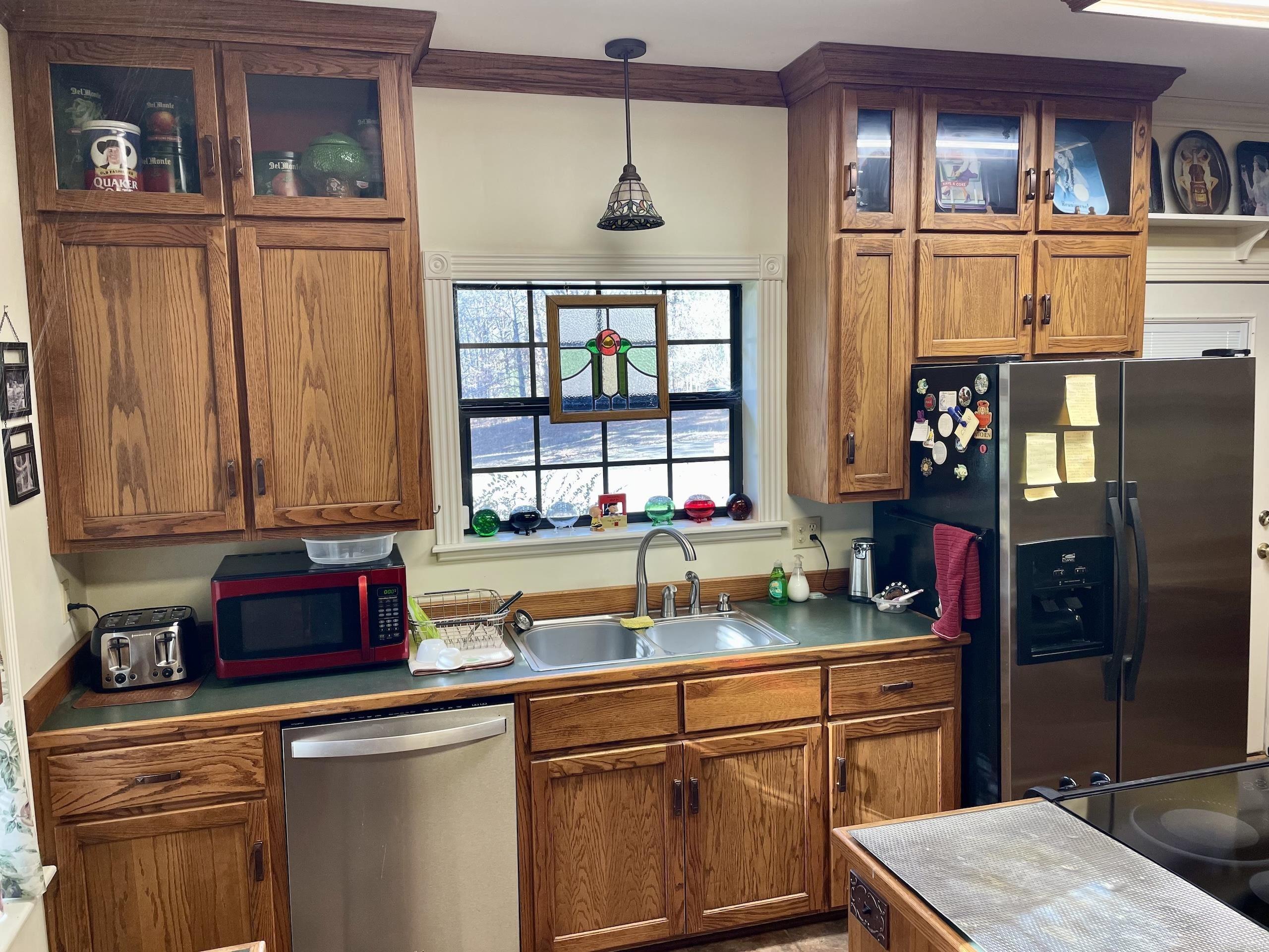 Not In List - Residential