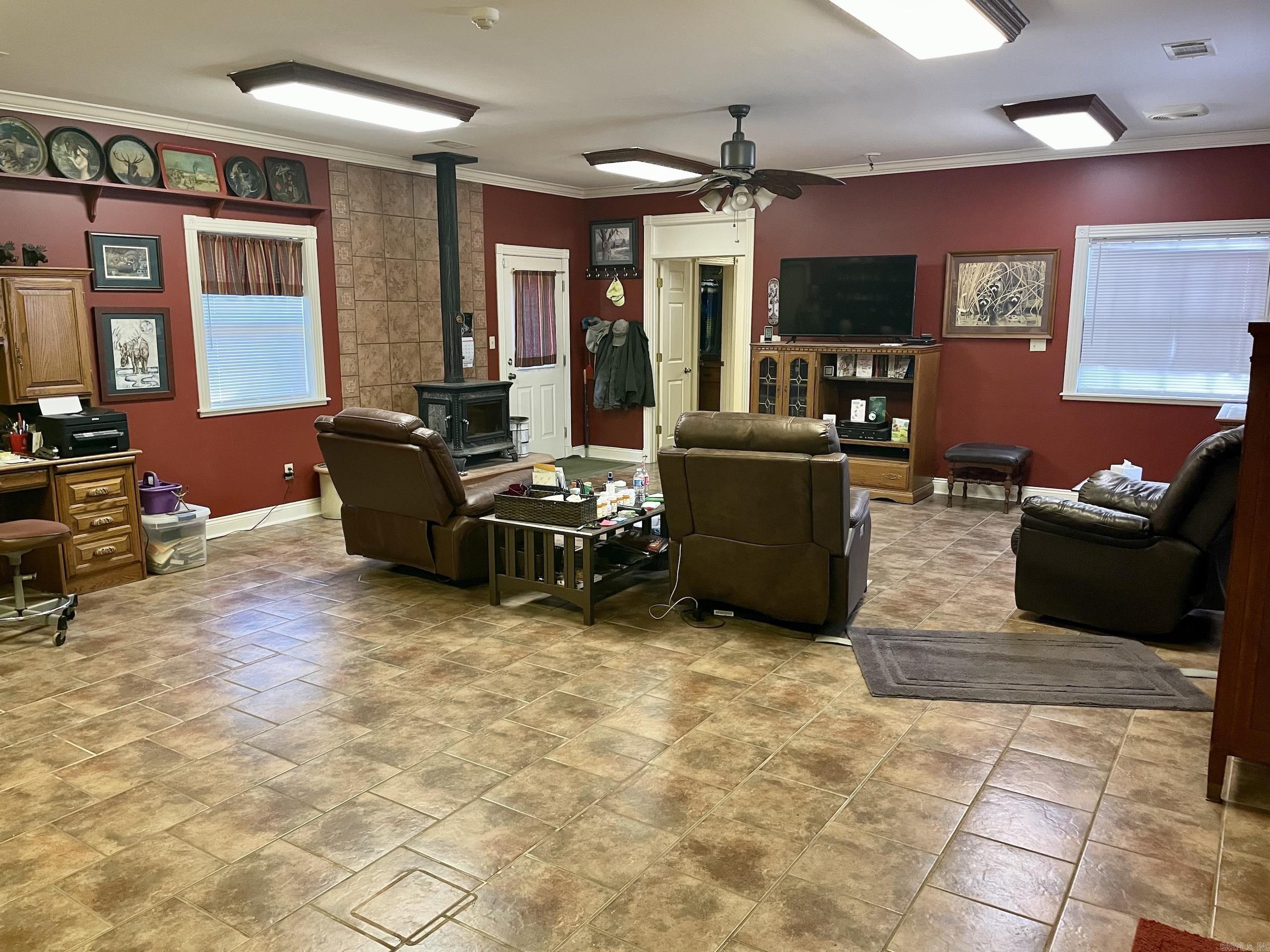 Not In List - Residential