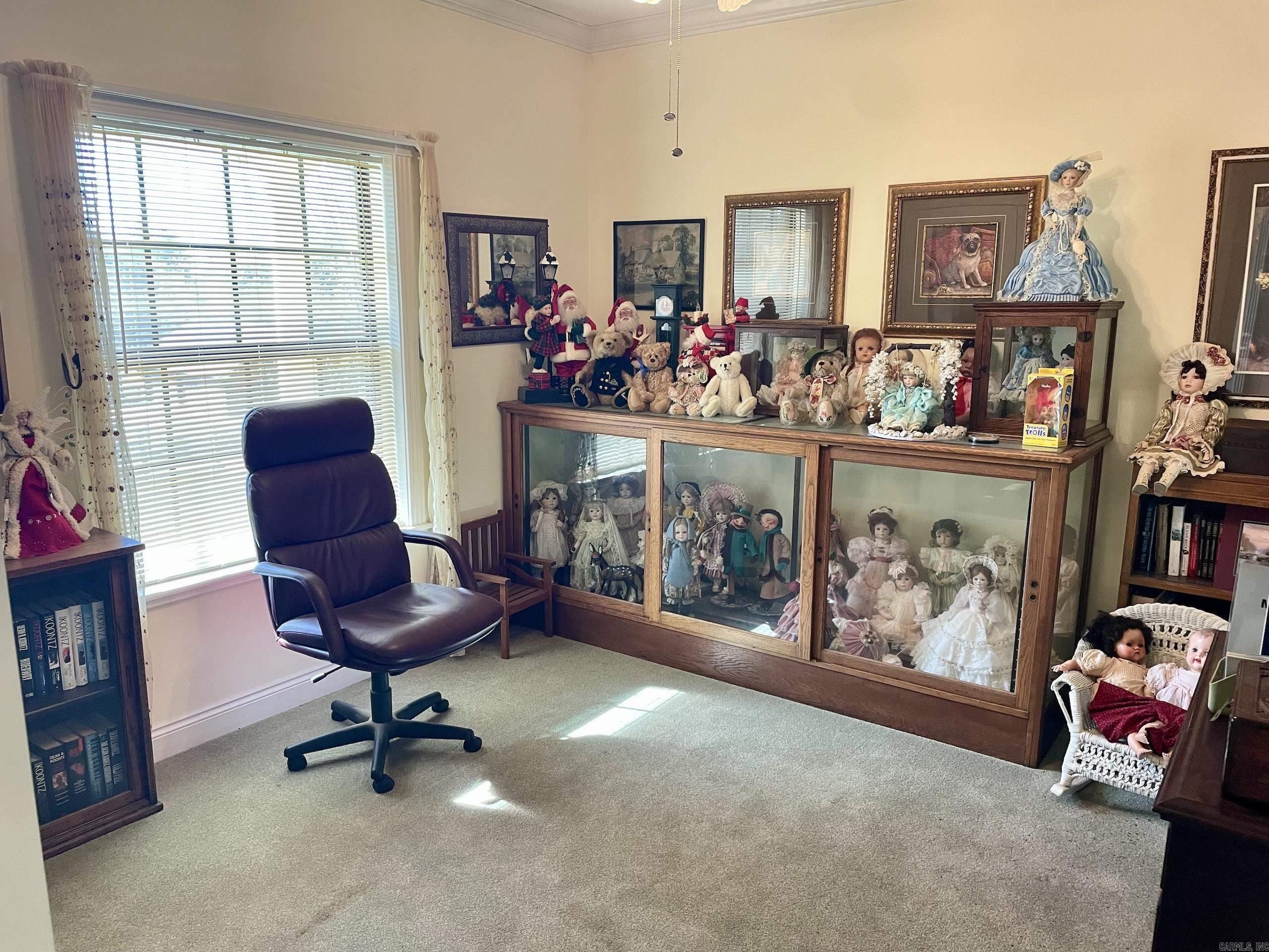 Not In List - Residential