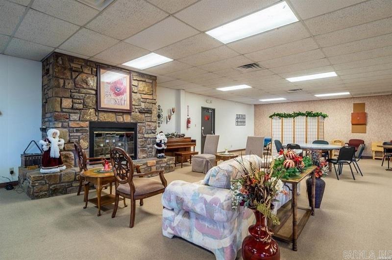Southwood Estates - Residential