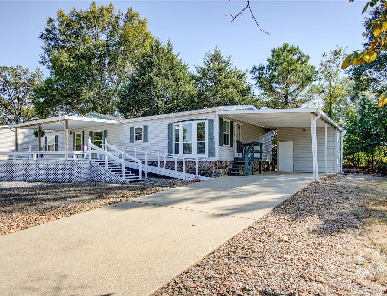 Southwood Estates - Residential