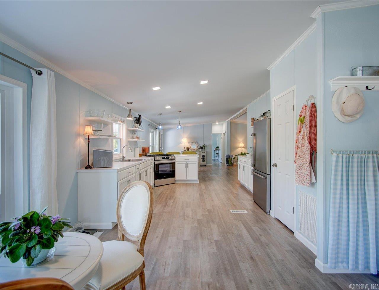 Southwood Estates - Residential
