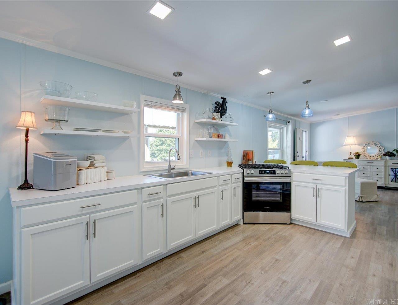 Southwood Estates - Residential