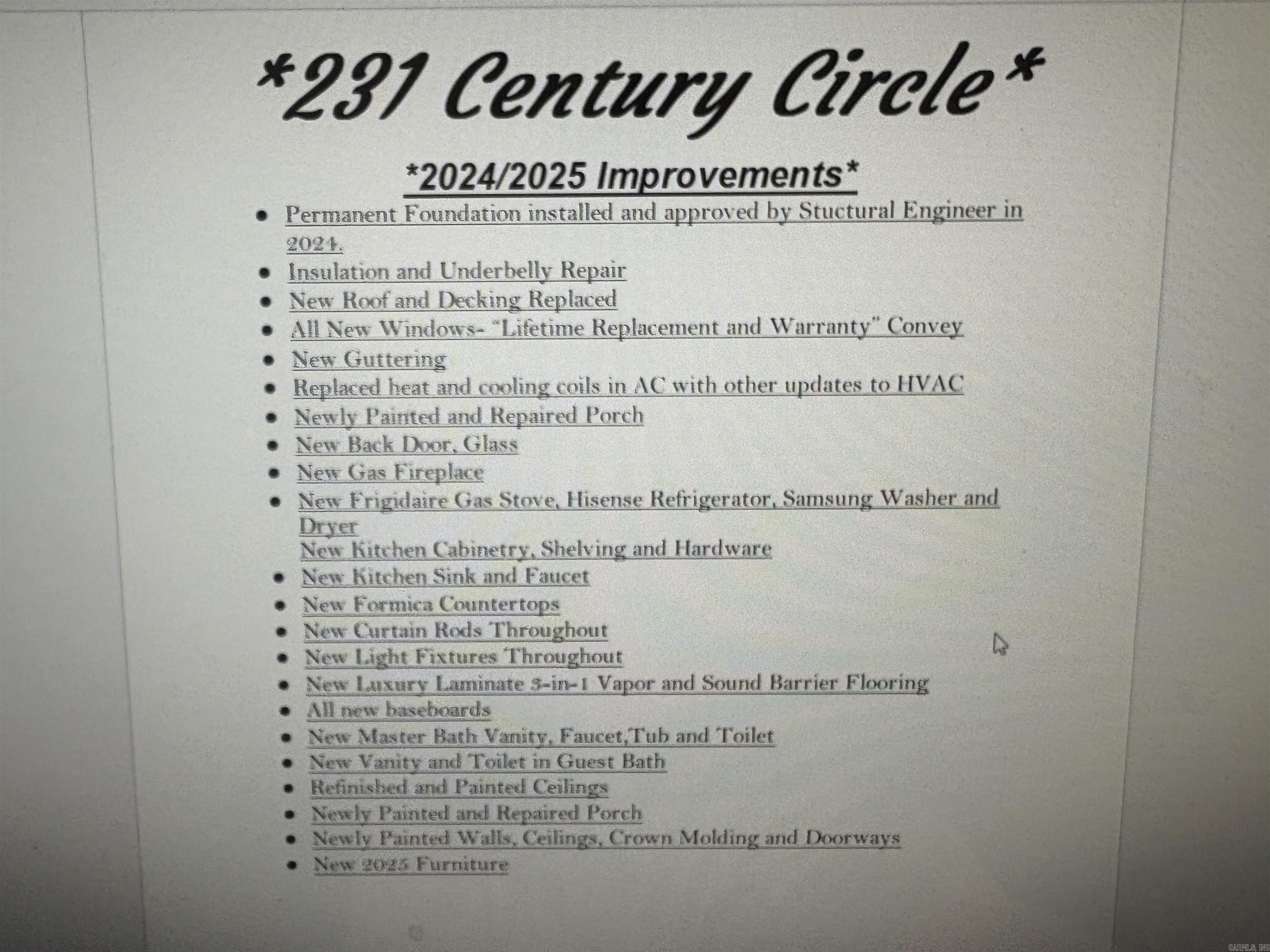 Southwood Estates - Residential