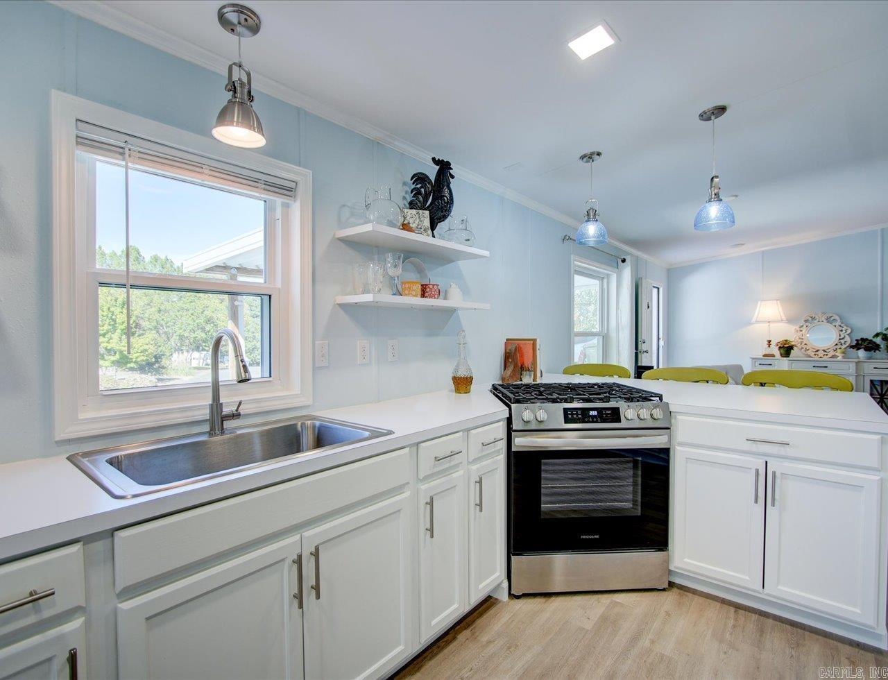 Southwood Estates - Residential