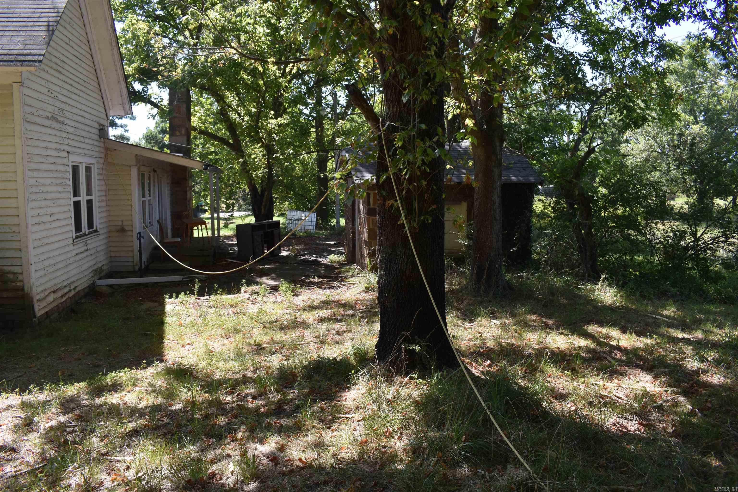 Metes & Bounds - Farm