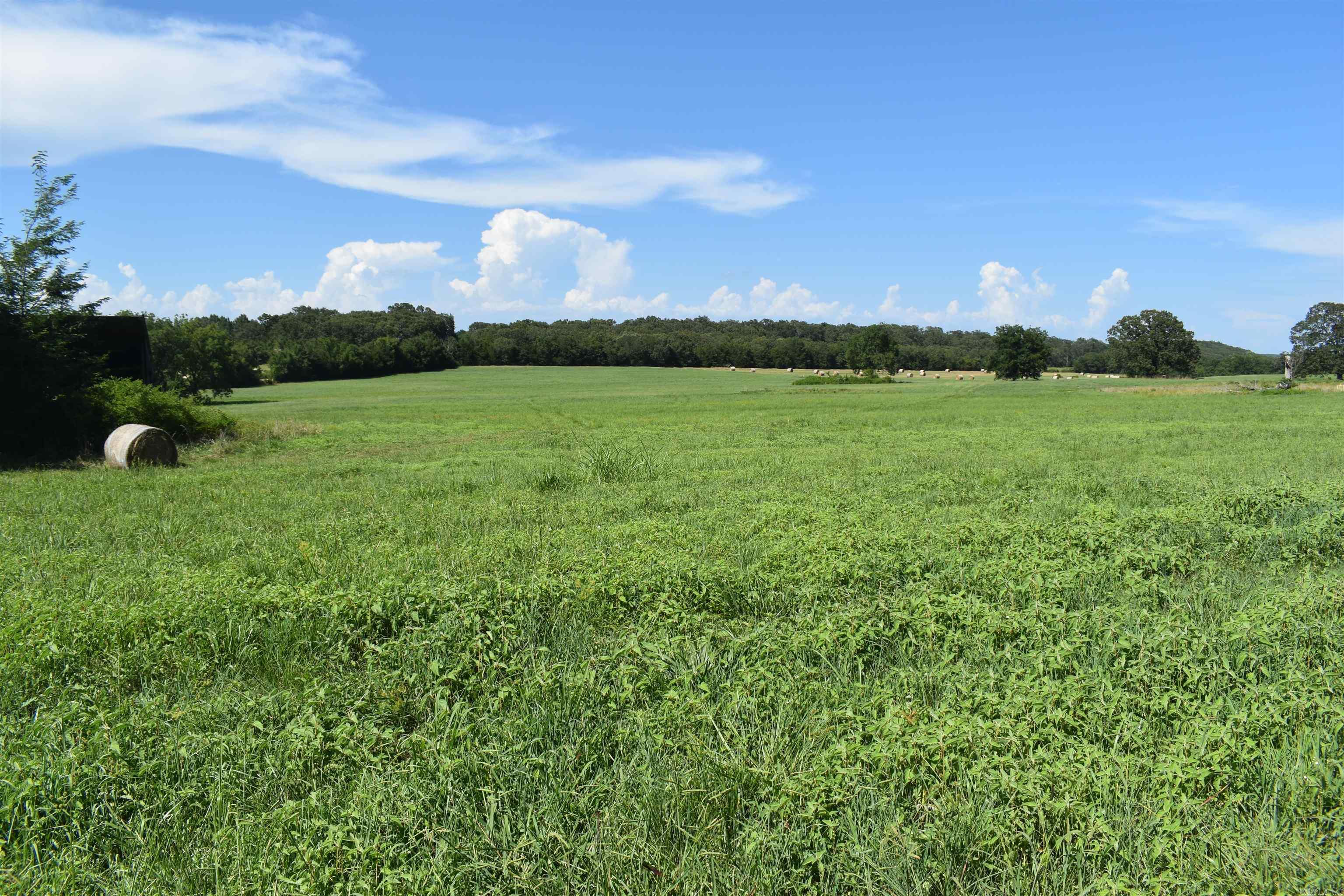 Metes & Bounds - Farm