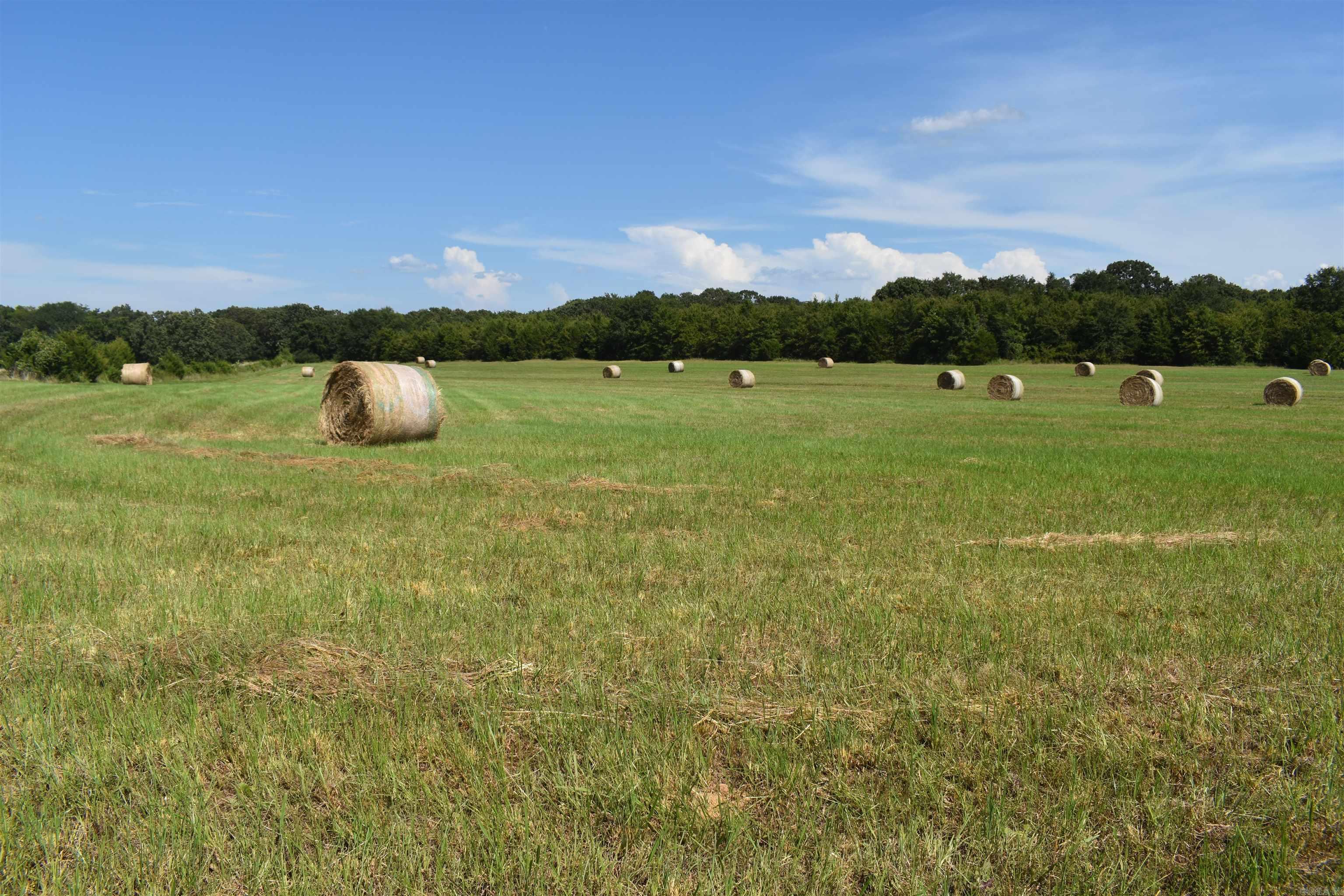 Metes & Bounds - Farm