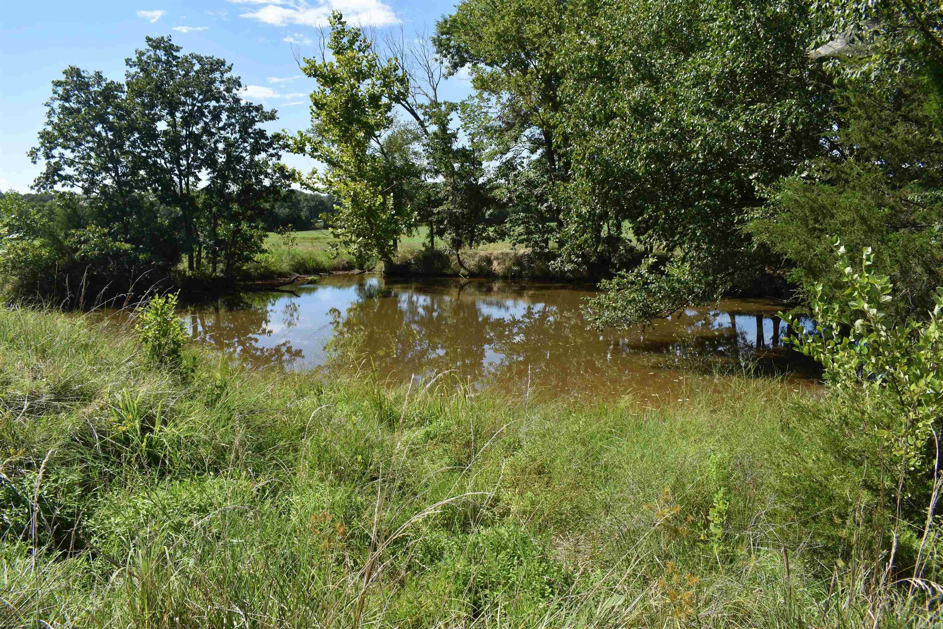 Metes & Bounds - Farm