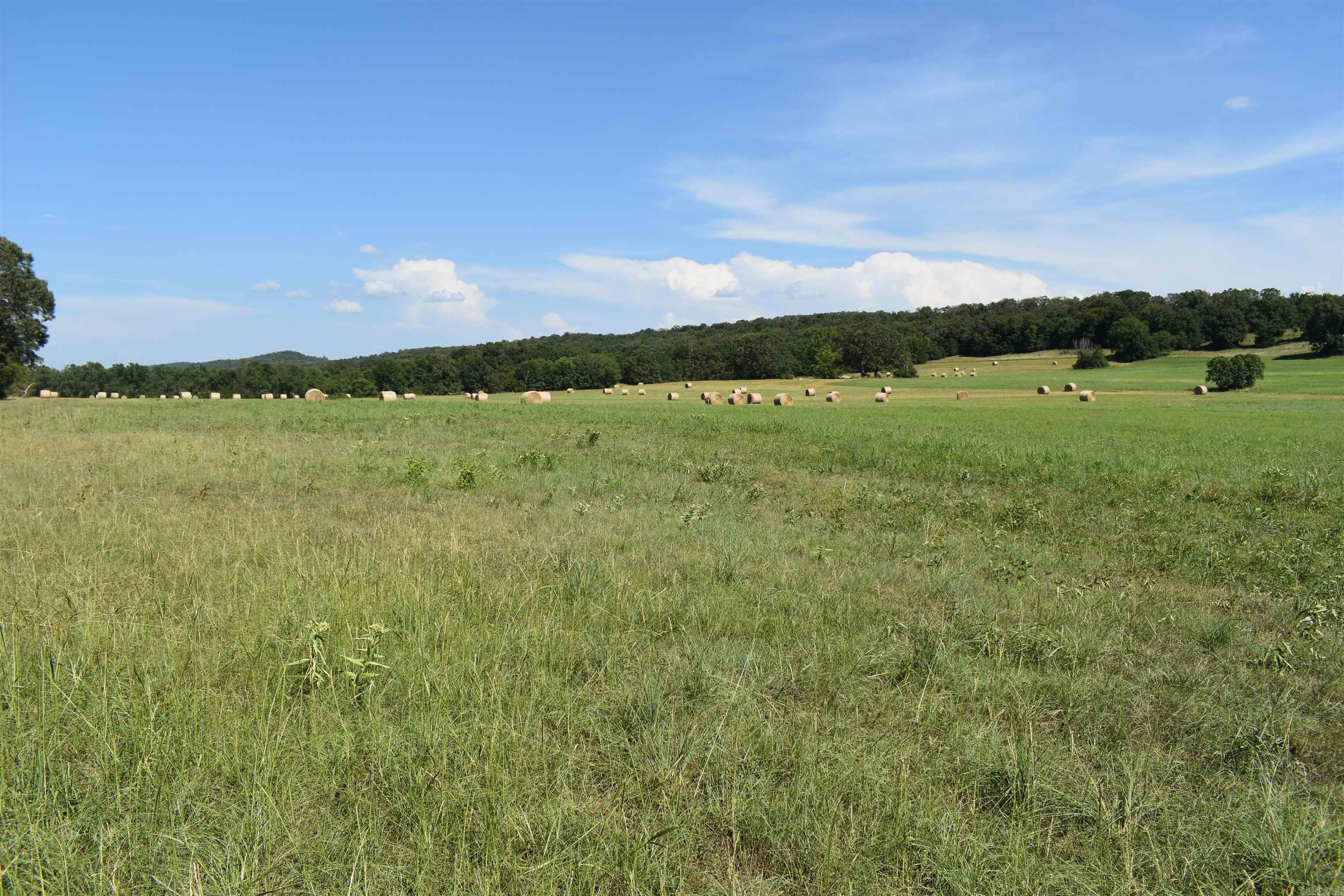 Metes & Bounds - Farm