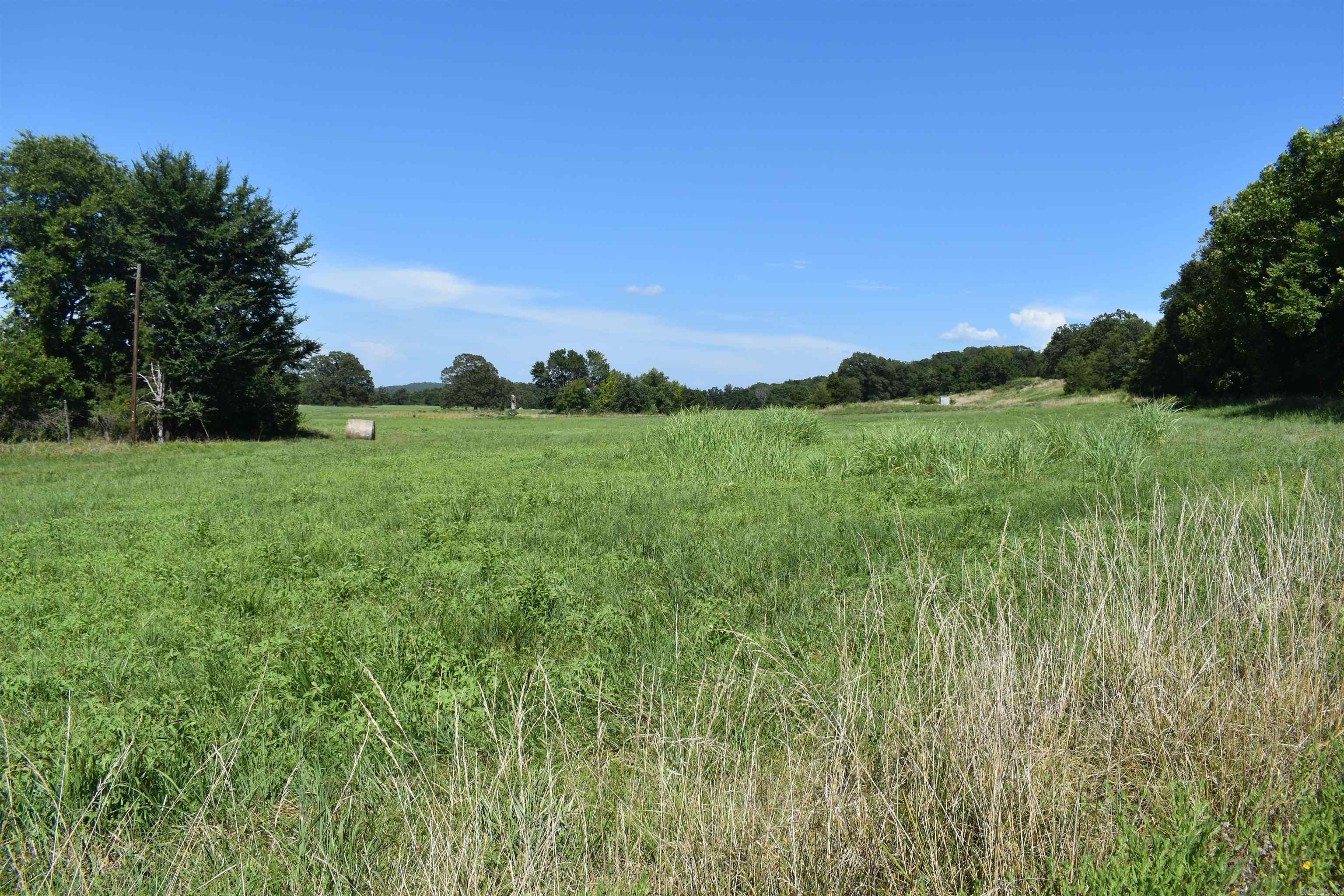 Metes & Bounds - Farm