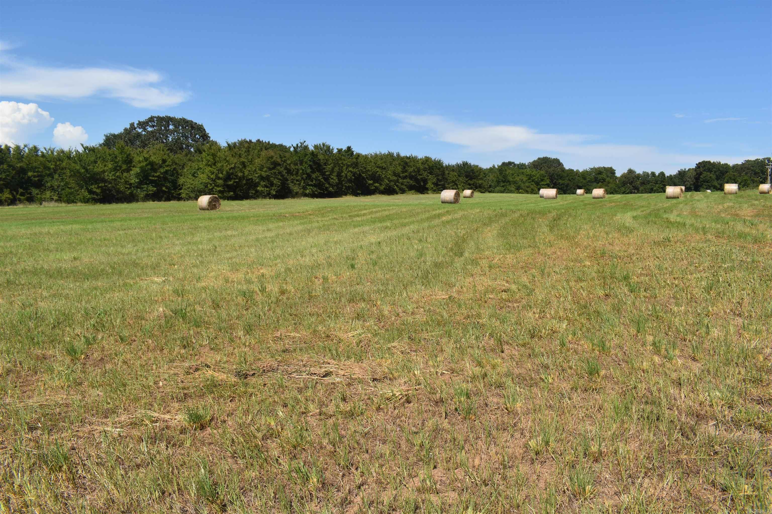 Metes & Bounds - Farm