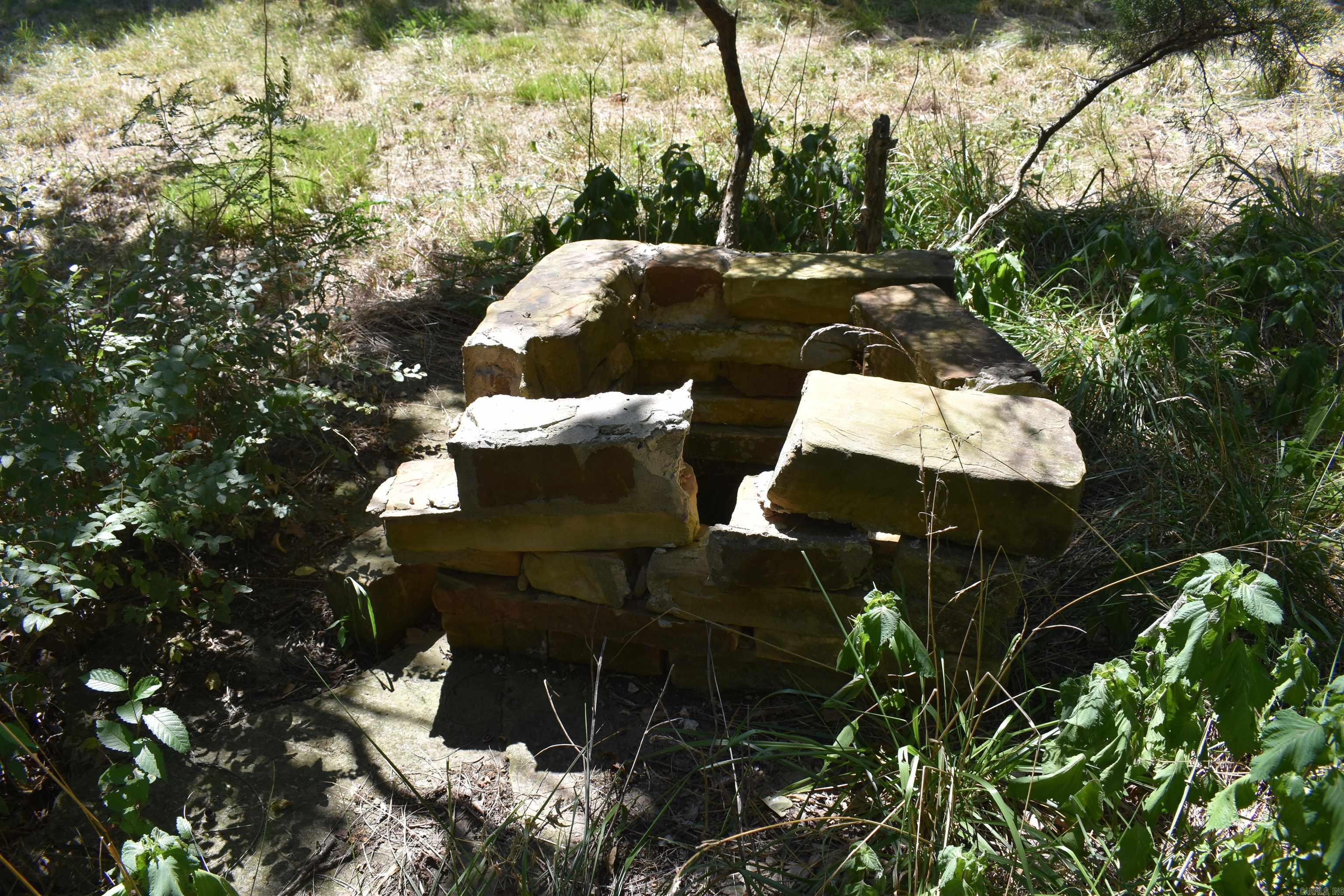 Metes & Bounds - Farm