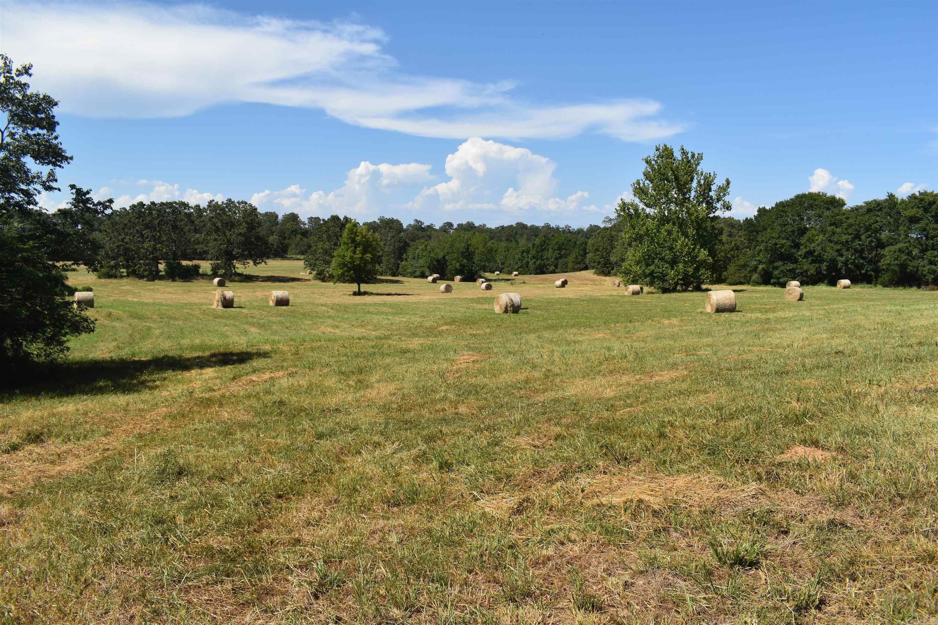 Metes & Bounds - Farm