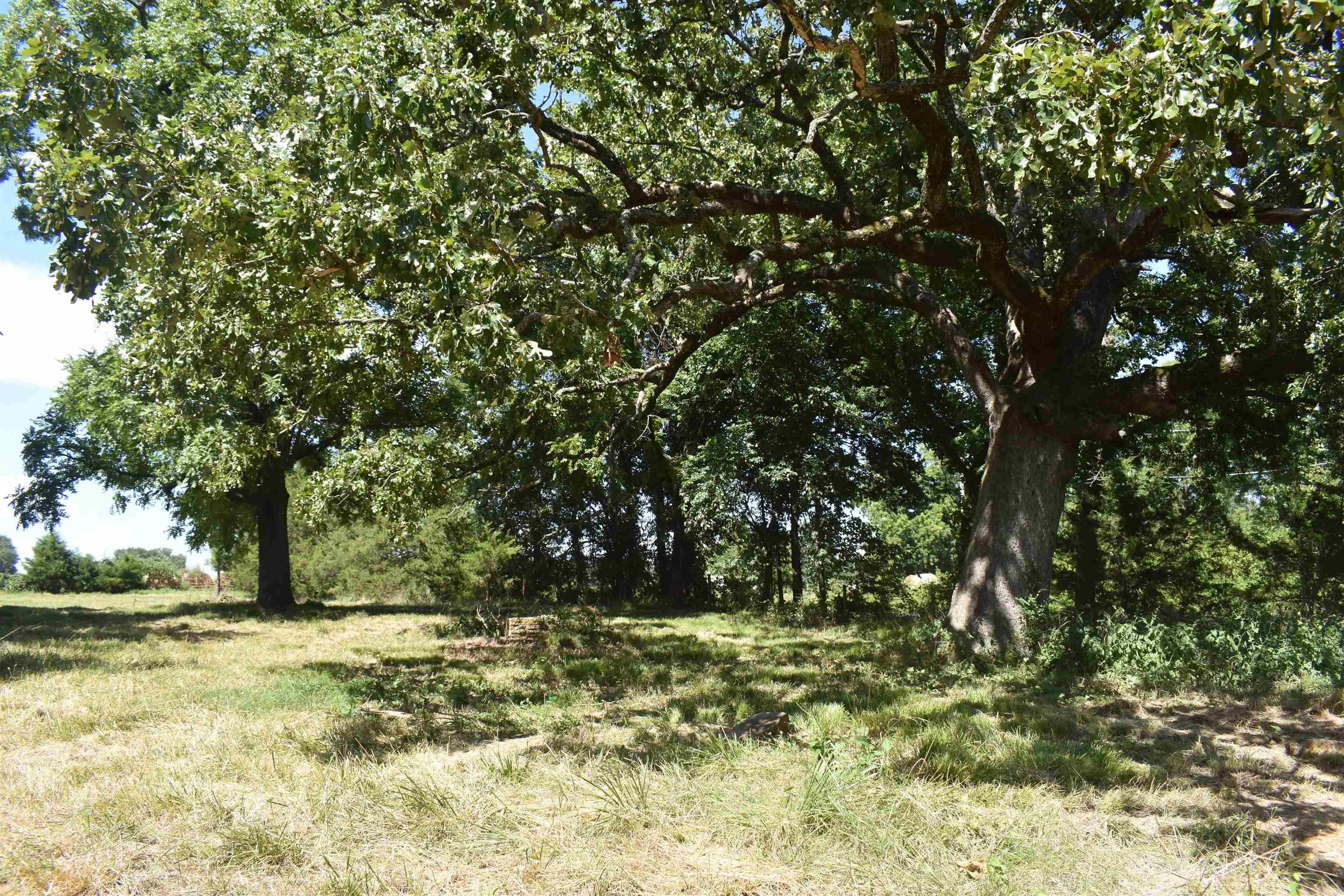 Metes & Bounds - Farm