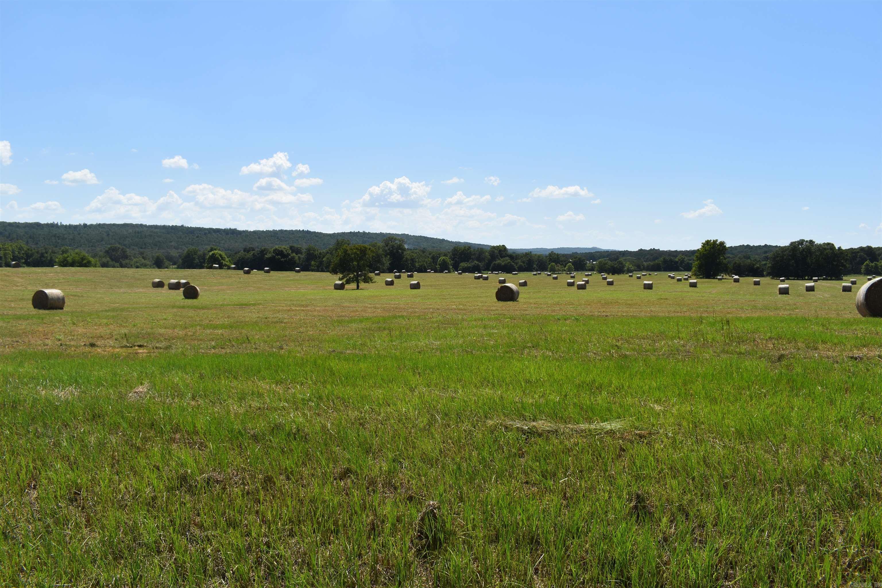 Metes & Bounds - Farm