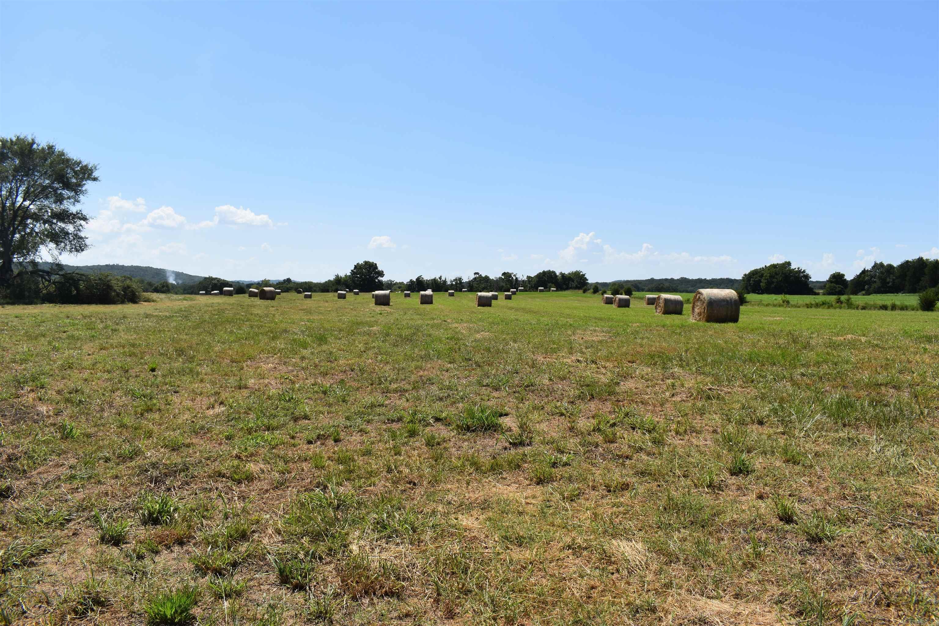 Metes & Bounds - Farm