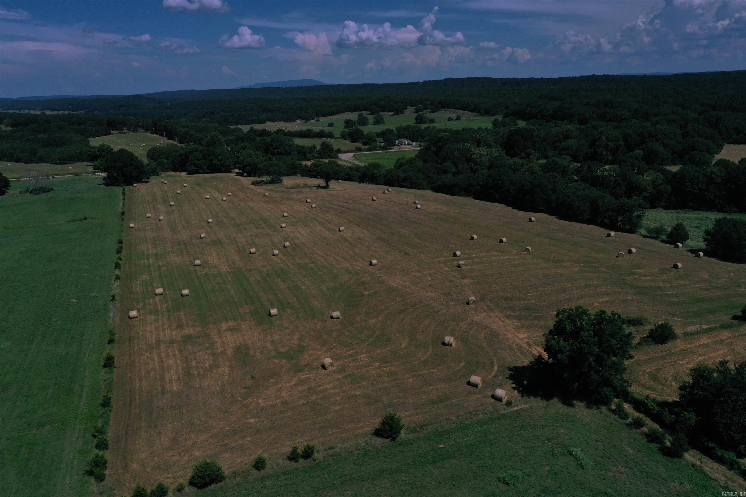 Metes & Bounds - Farm