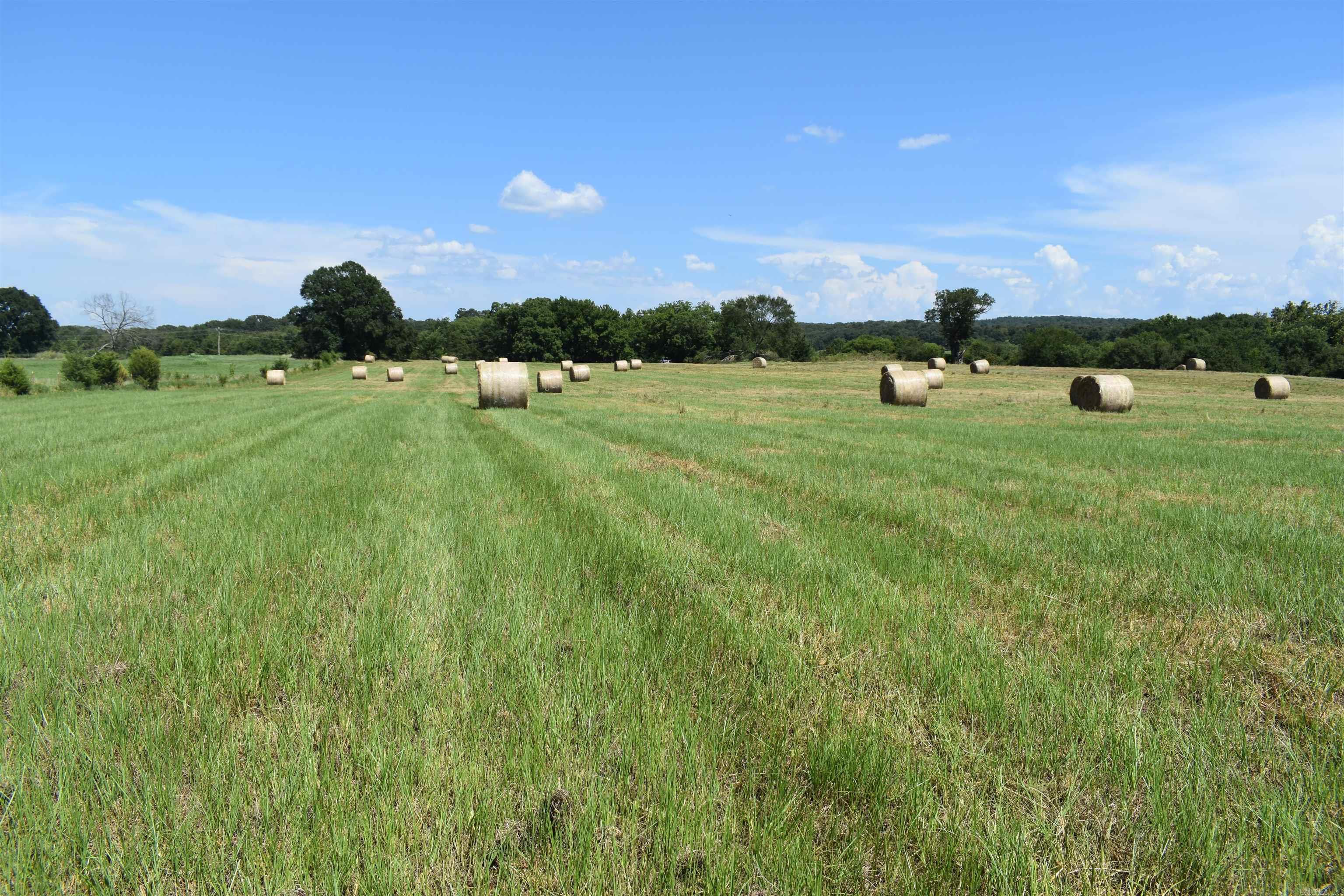 Metes & Bounds - Farm