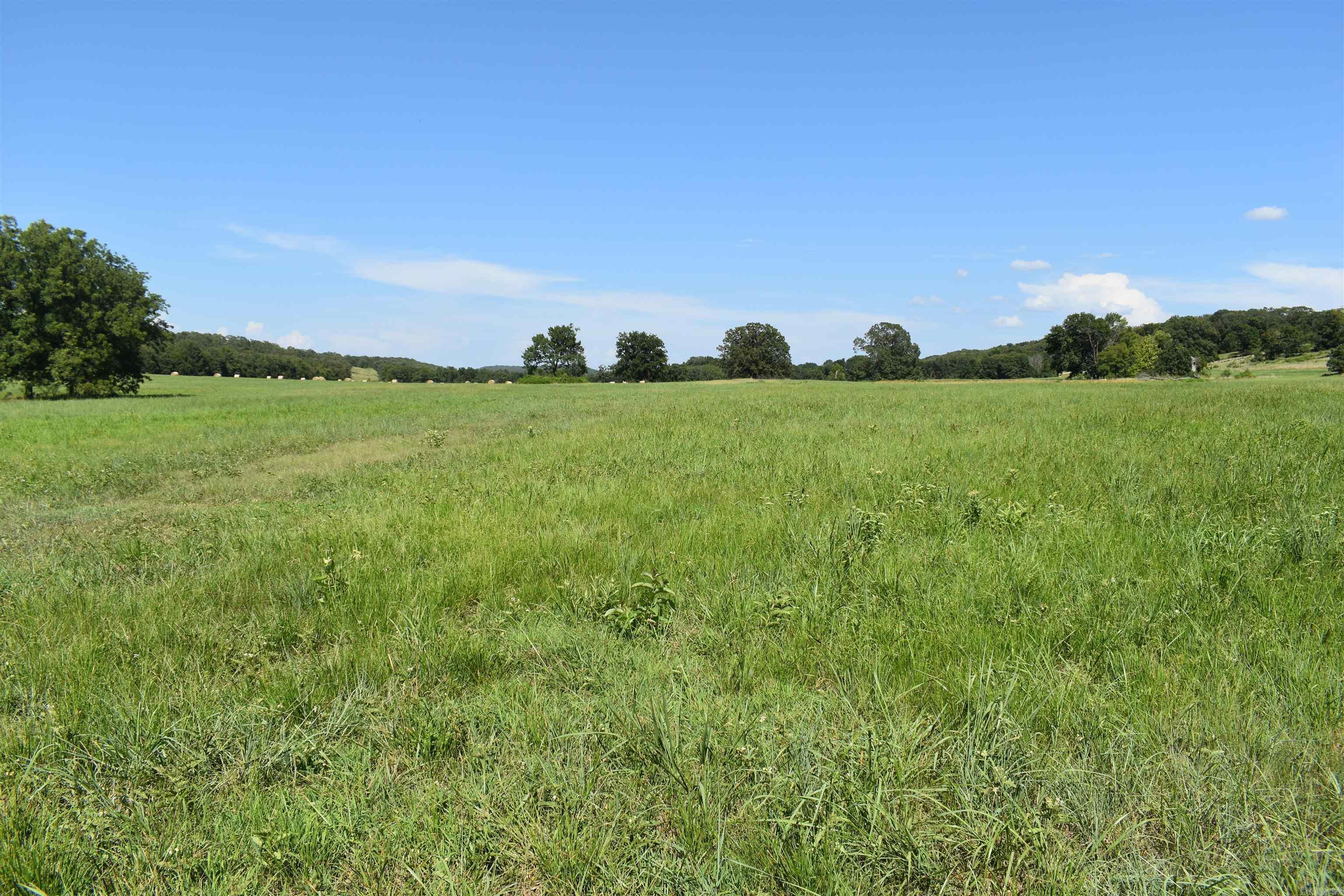 Metes & Bounds - Farm