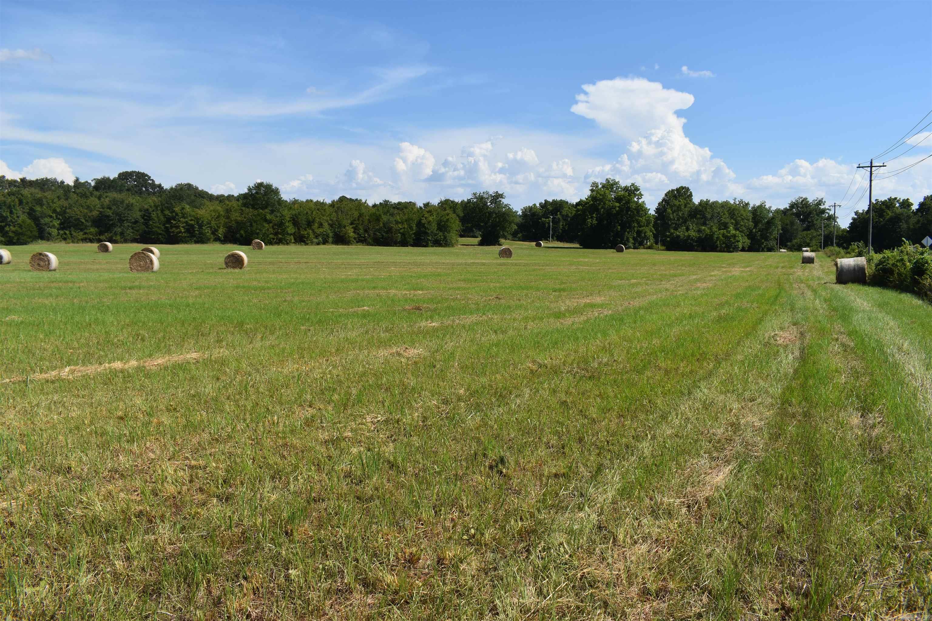 Metes & Bounds - Farm