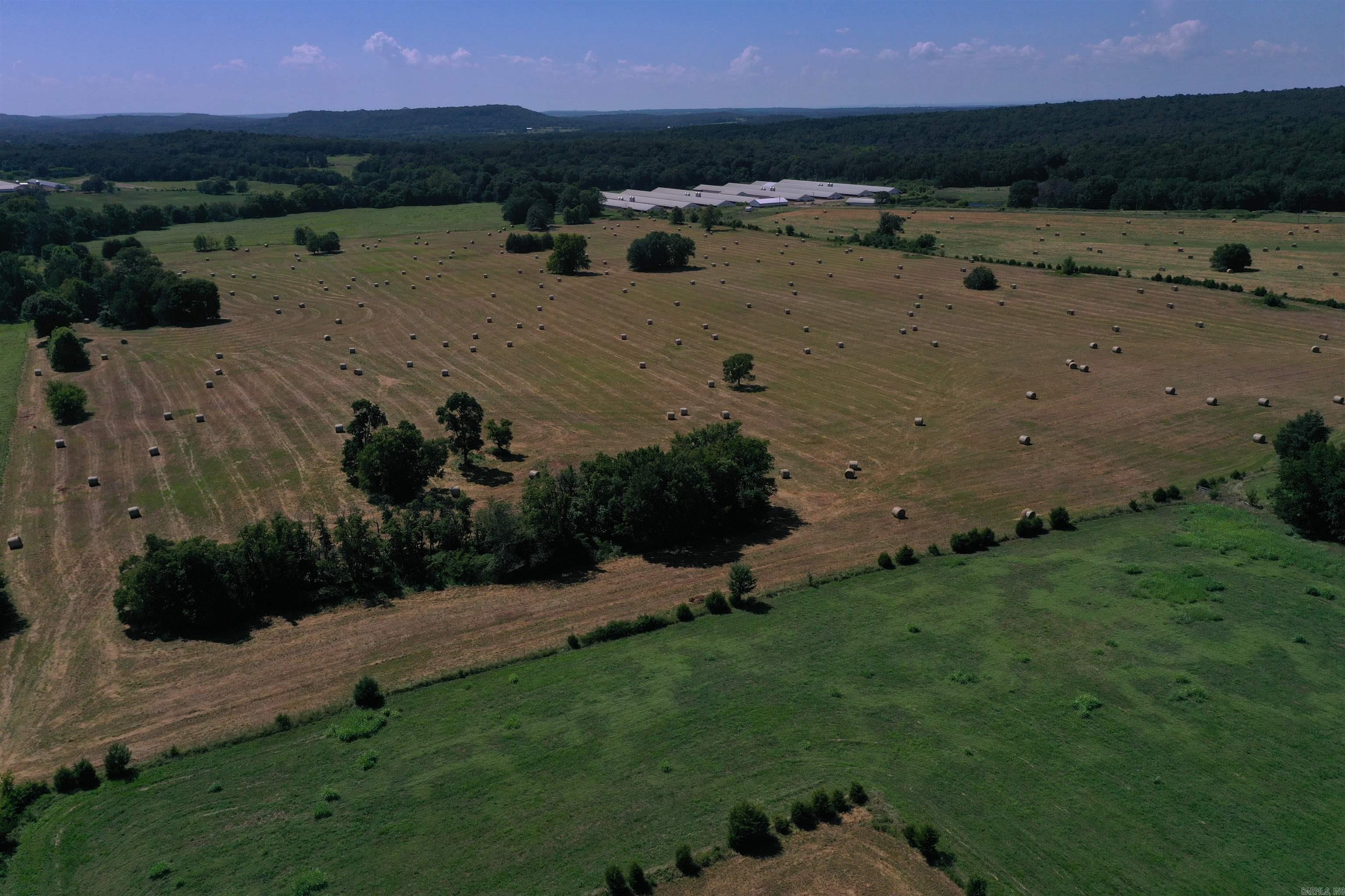 Metes & Bounds - Farm