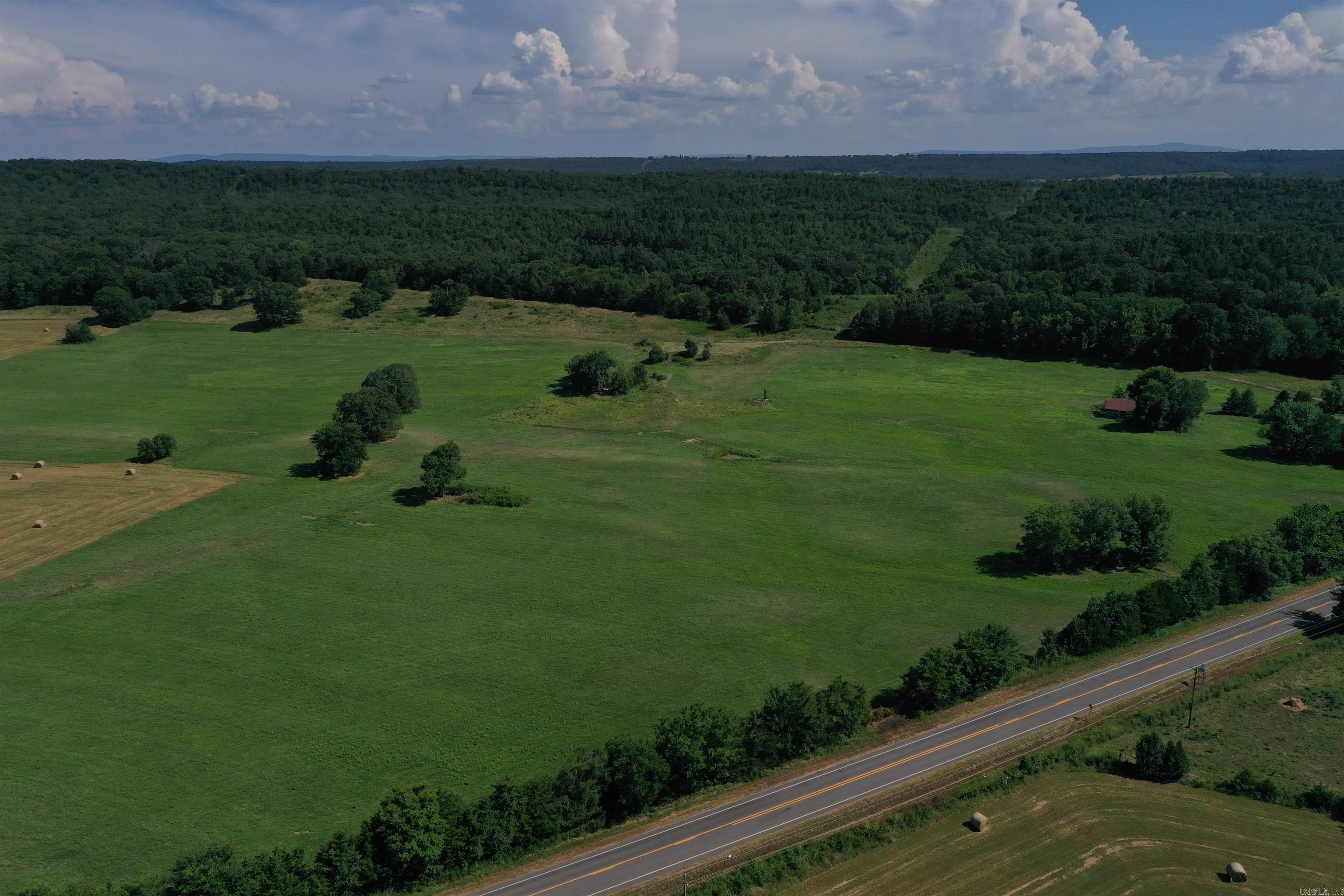 Metes & Bounds - Farm