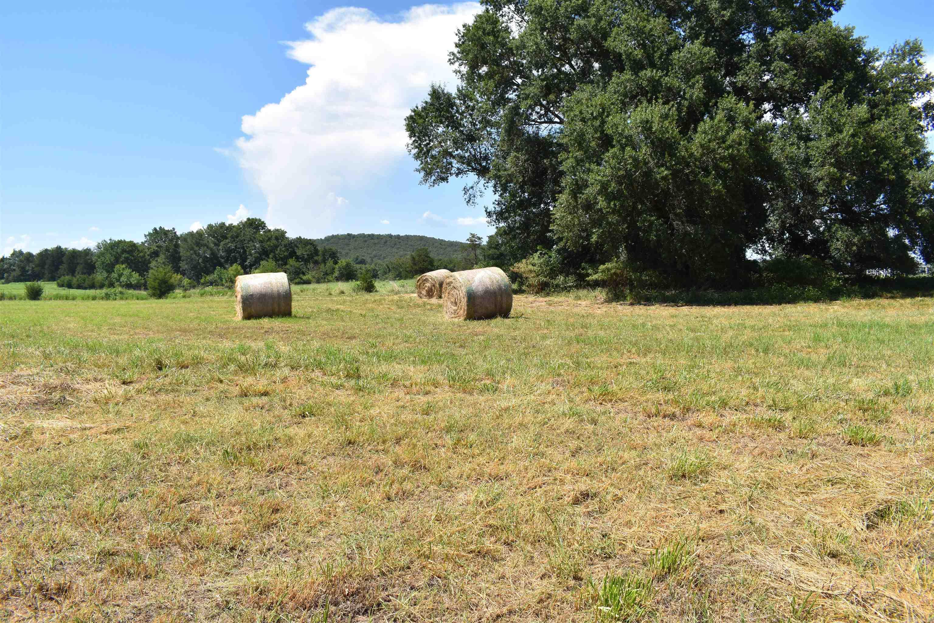 Metes & Bounds - Farm