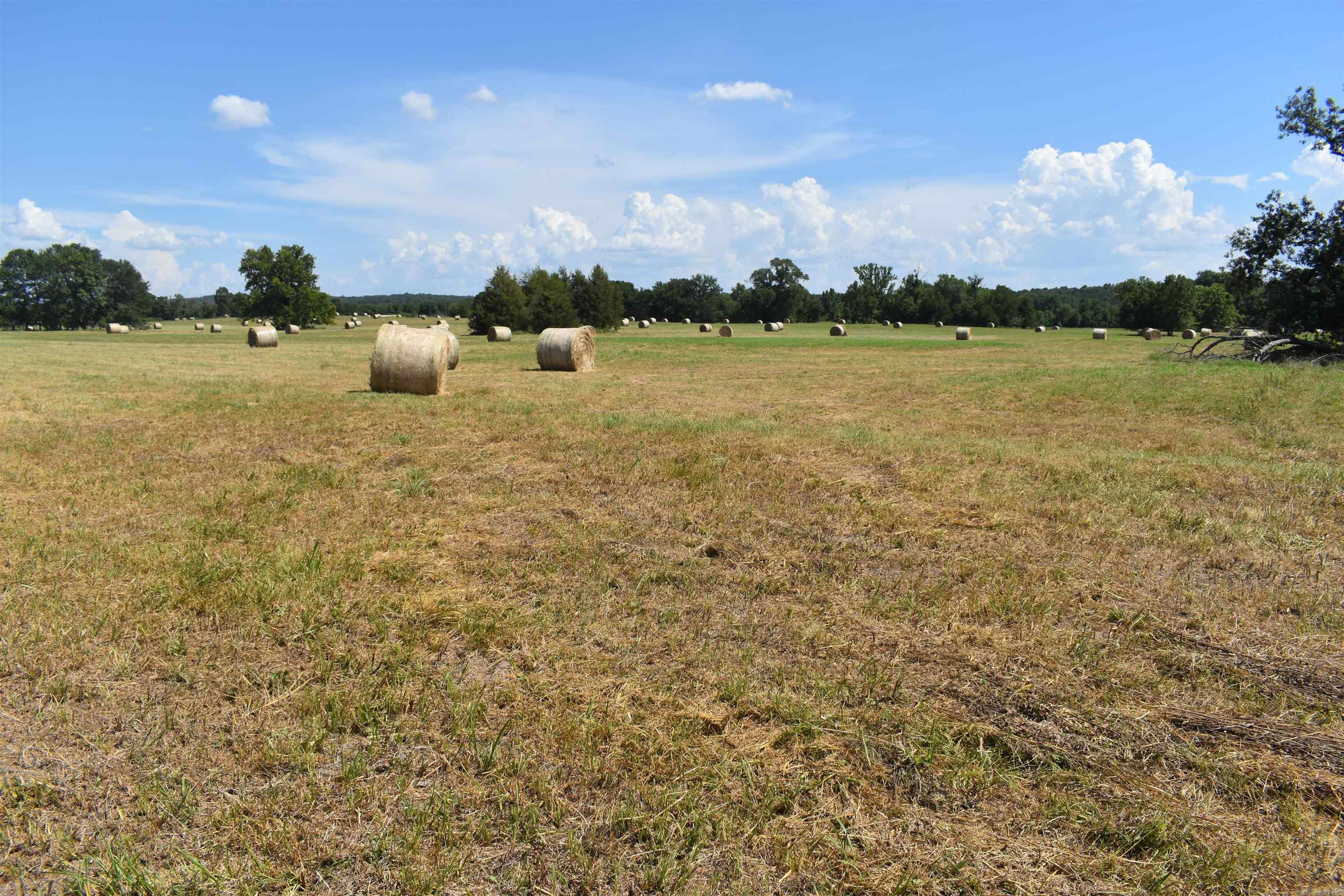 Metes & Bounds - Farm