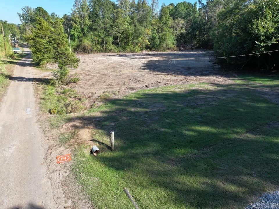 Not in Subdivision - Land