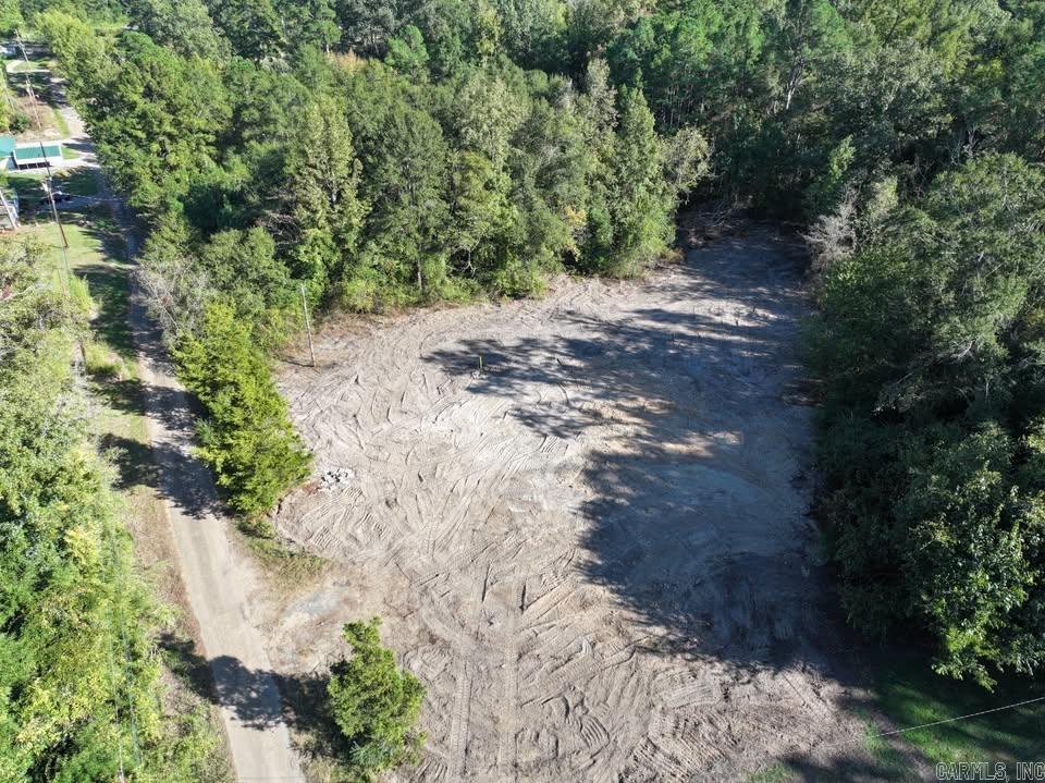 Not in Subdivision - Land