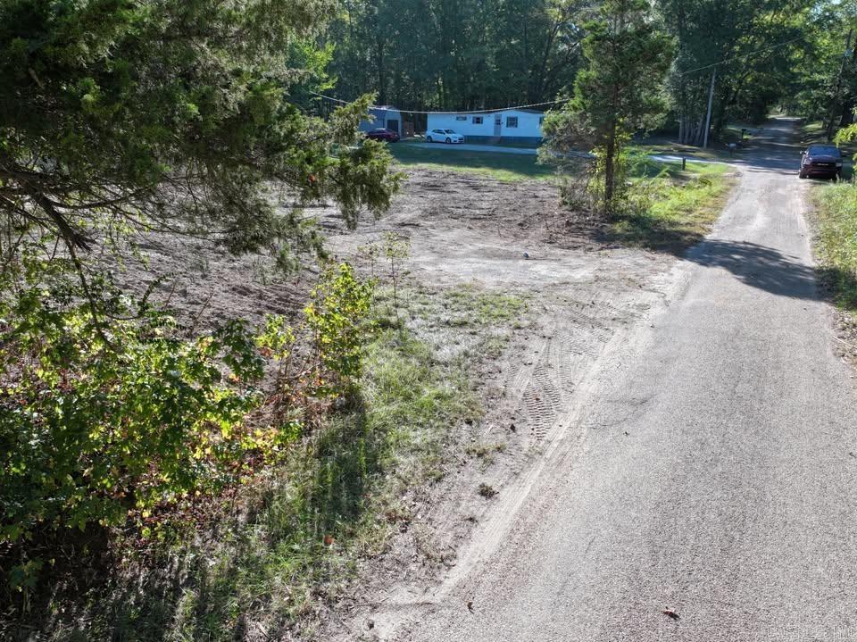 Not in Subdivision - Land