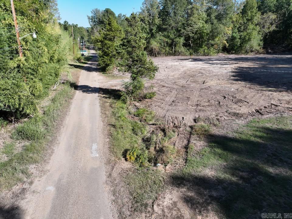 Not in Subdivision - Land