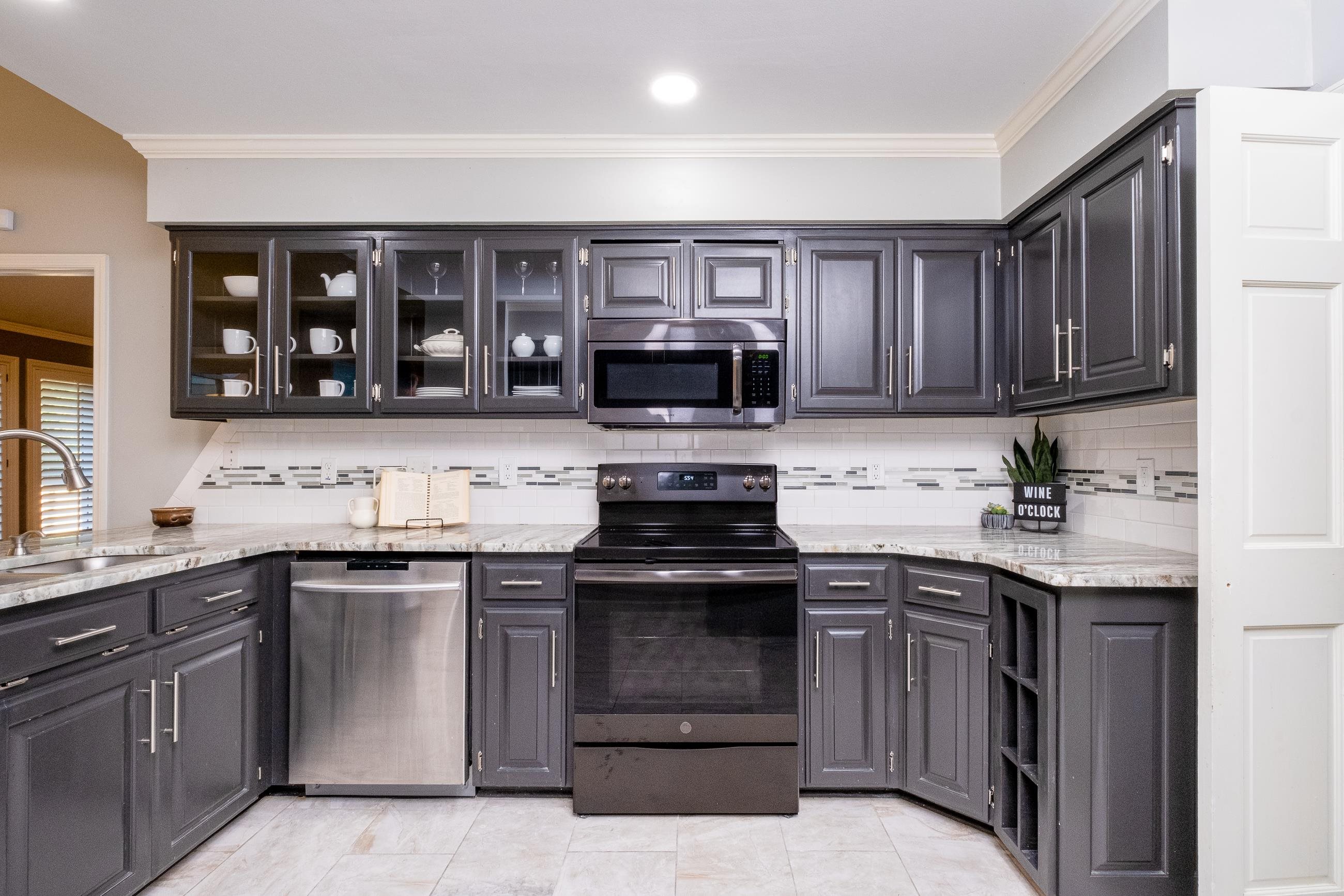 CLUB MANOR - Residential