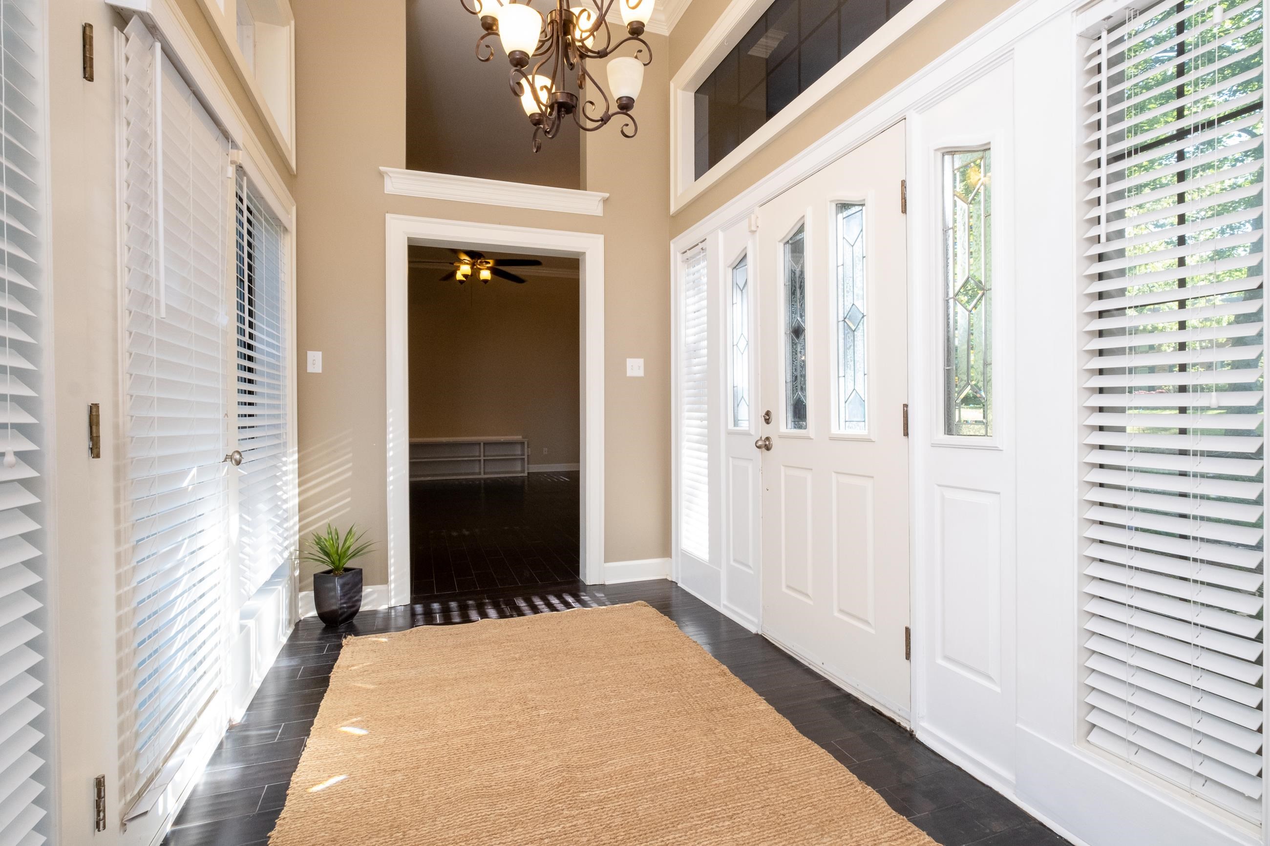 CLUB MANOR - Residential