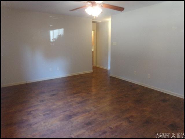 Cabot City Annex - Residential Lease