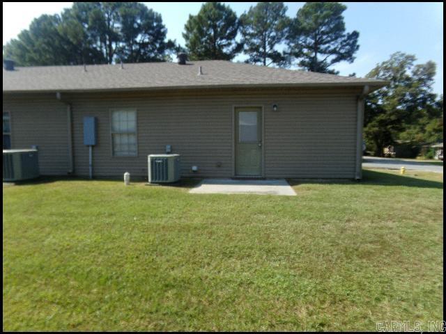 Cabot City Annex - Residential Lease