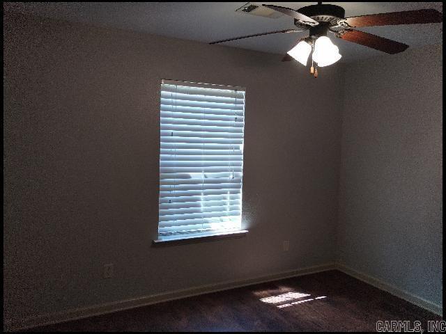 Cabot City Annex - Residential Lease