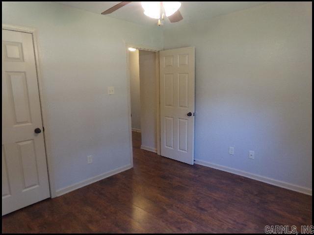Cabot City Annex - Residential Lease