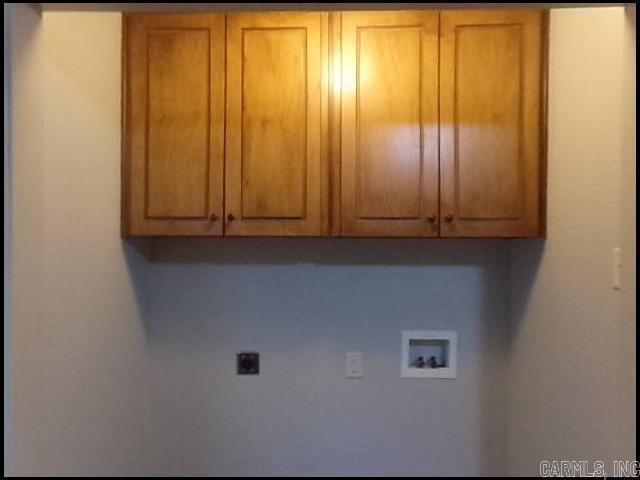 Cabot City Annex - Residential Lease