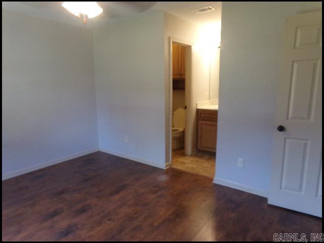 Cabot City Annex - Residential Lease
