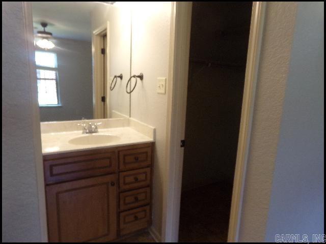 Cabot City Annex - Residential Lease