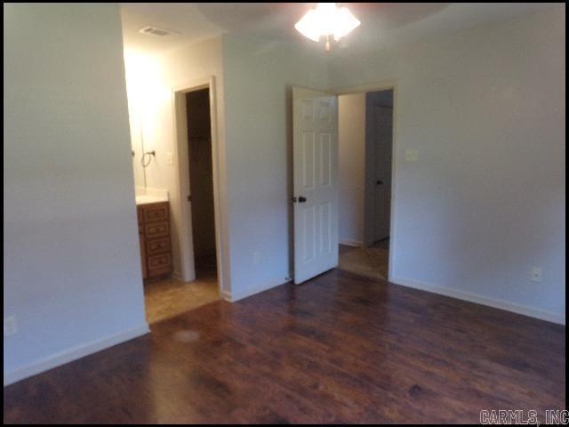 Cabot City Annex - Residential Lease