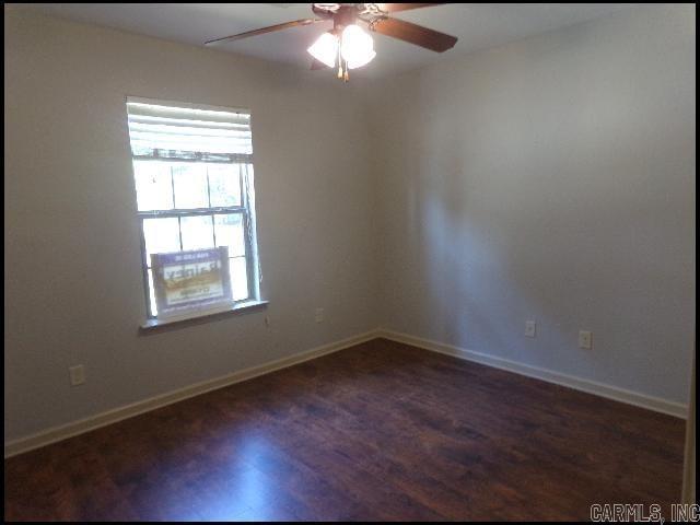 Cabot City Annex - Residential Lease