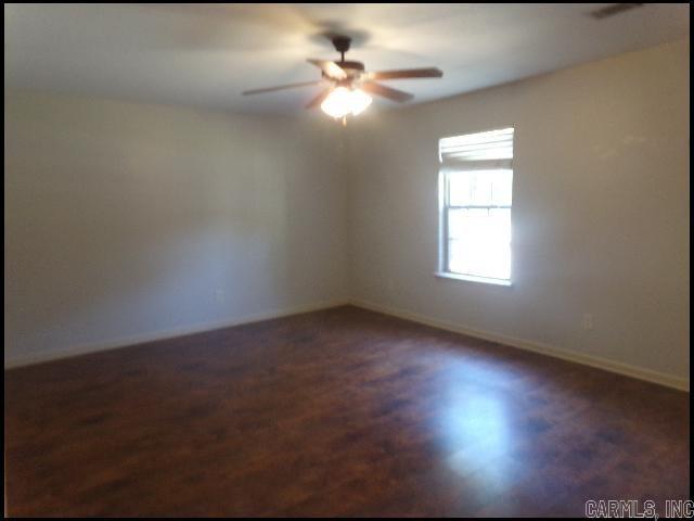 Cabot City Annex - Residential Lease